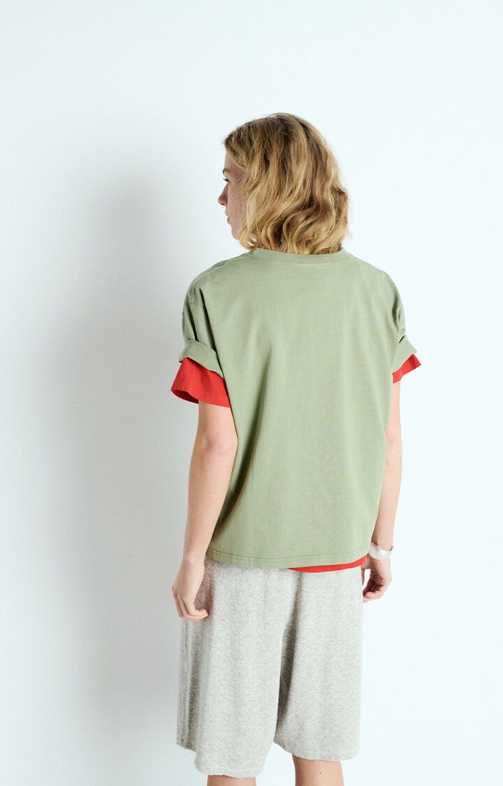 Tshirt Fiz02a Rive-Vintage