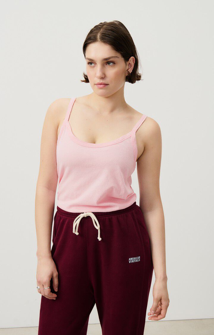 Tank Gami01b Fleur-De-Cerisier