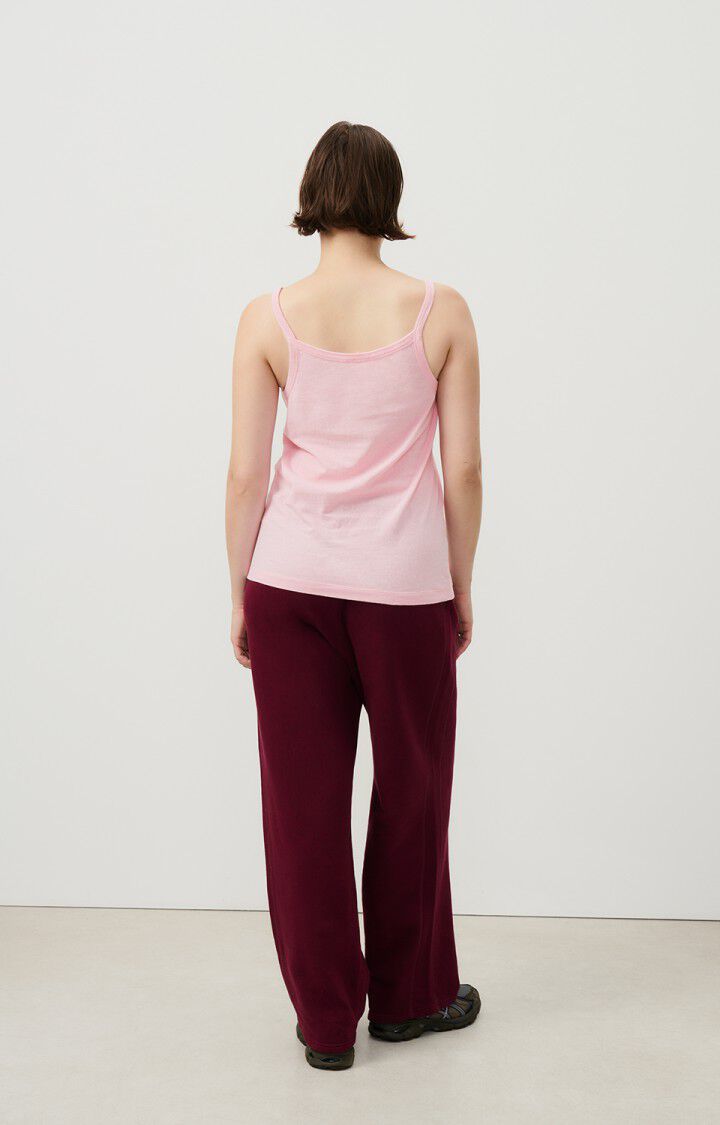 Tank Gami01b Fleur-De-Cerisier