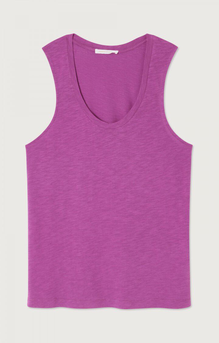 Tank Jac47v Geranium-Vintage