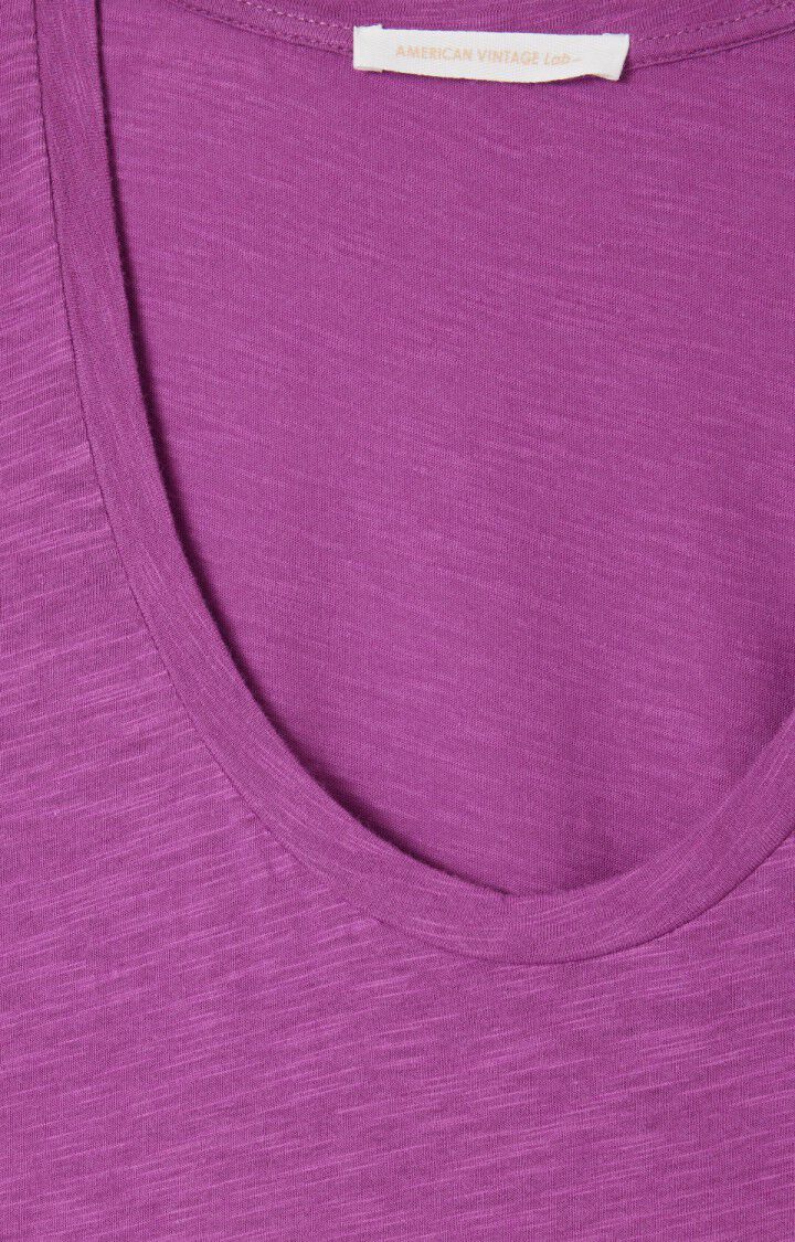 Tank Jac47v Geranium-Vintage