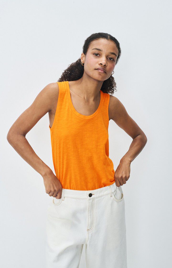 Tank Jac47v Orangeade-Vintage