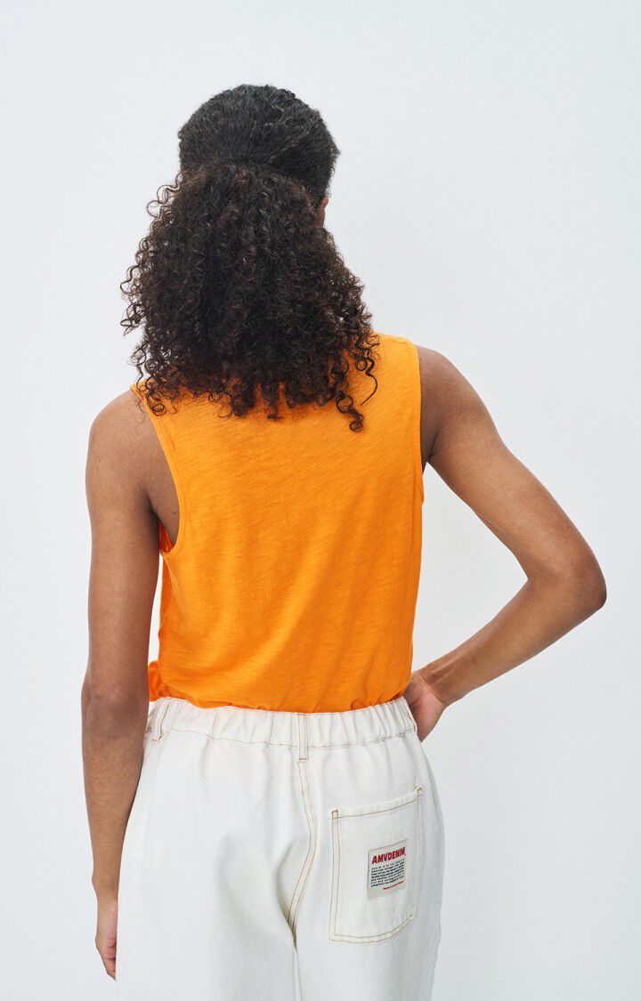 Tank Jac47v Orangeade-Vintage