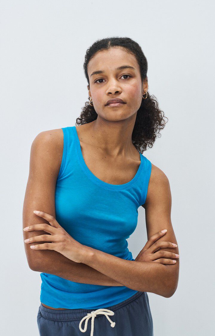 Tank Mas00 Paradise-Vintage