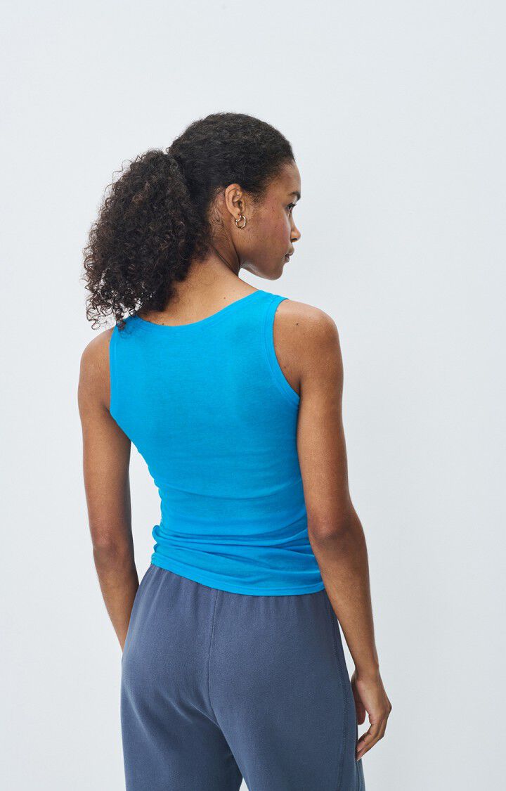 Tank Mas00 Paradise-Vintage