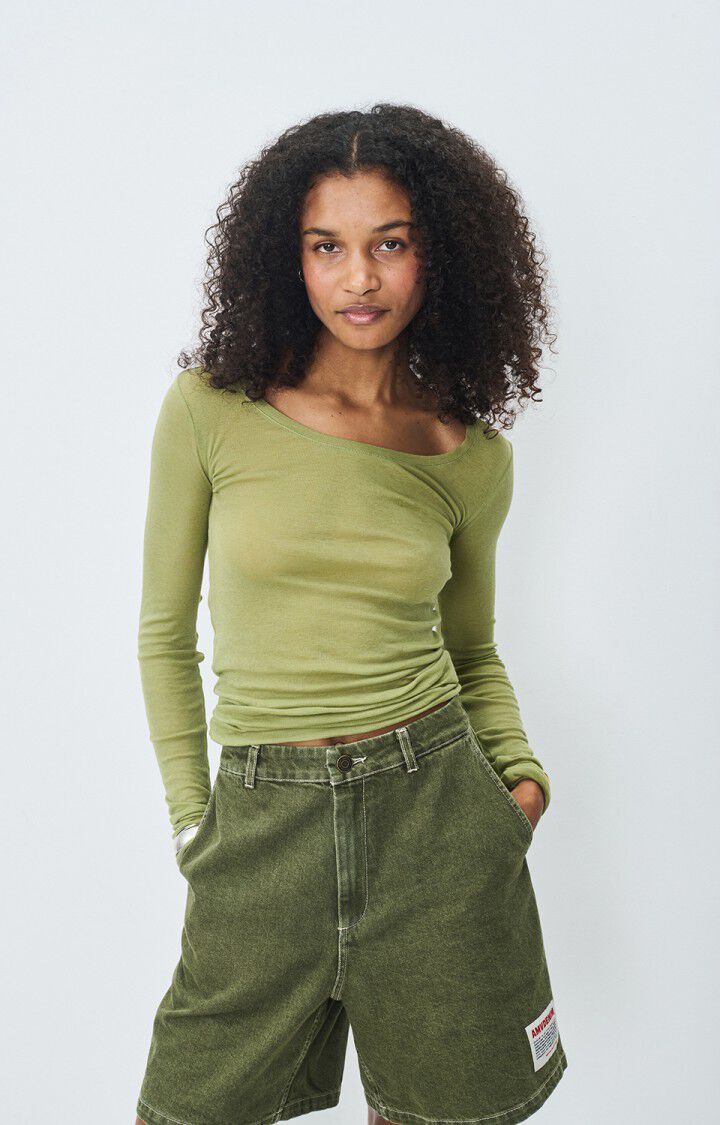 Tshirt Mas04 Rive-Vintage