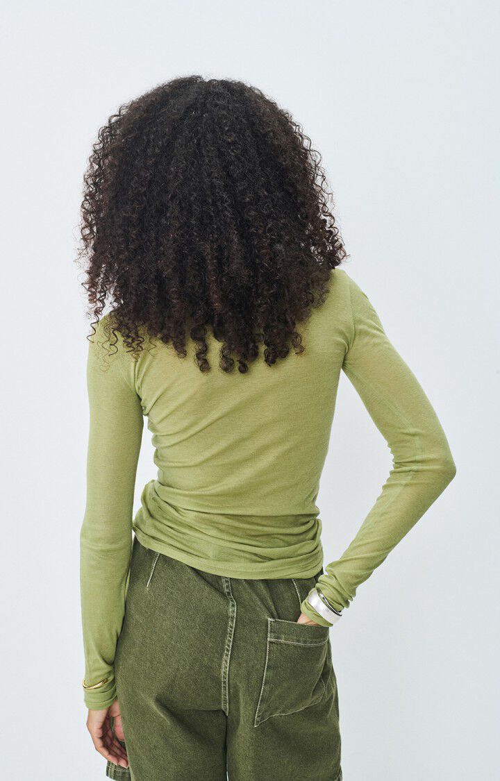 Tshirt Mas04 Rive-Vintage