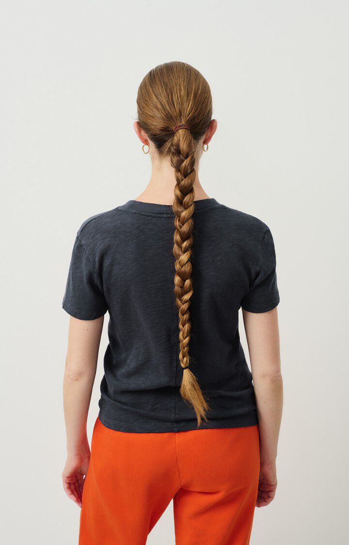 Tshirt Son28g Navy-Blue-Vintage