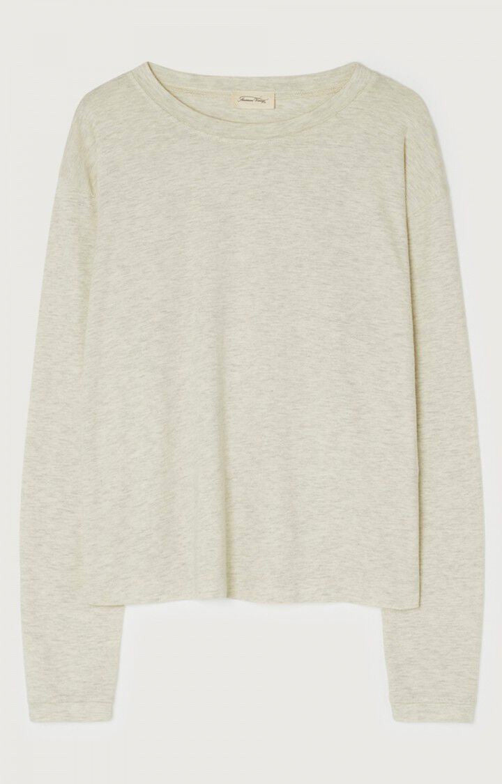 Sweatshirt Ypa02b Gris-Chine