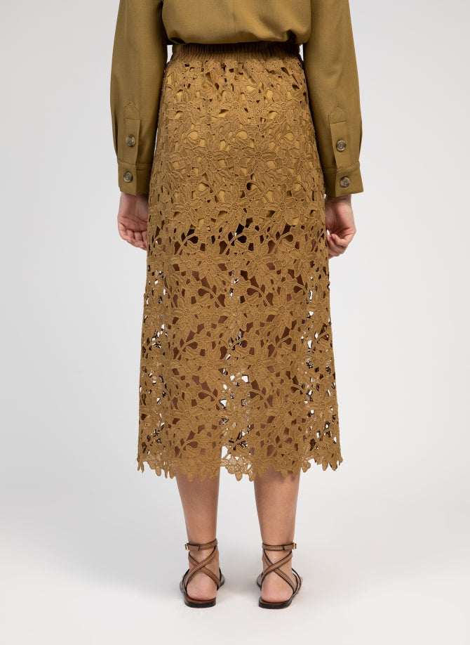 Skirt 48-04276-w Juvy Olive