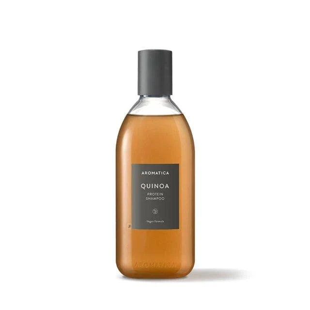 Quinoa Protein Shampoo 400ml