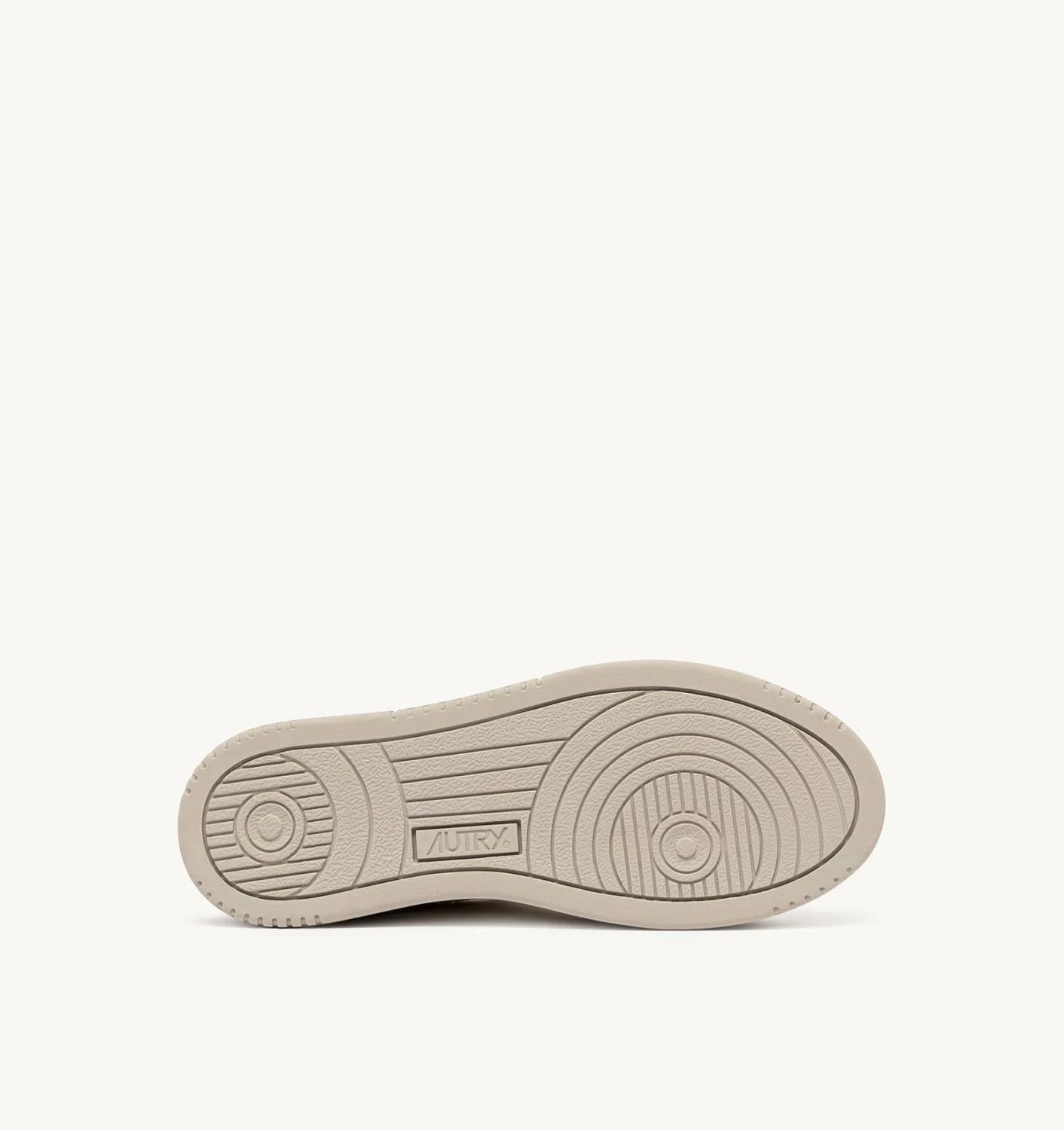 Sneaker Aulw Ne01 Medalist Low Ne Rose-Snd