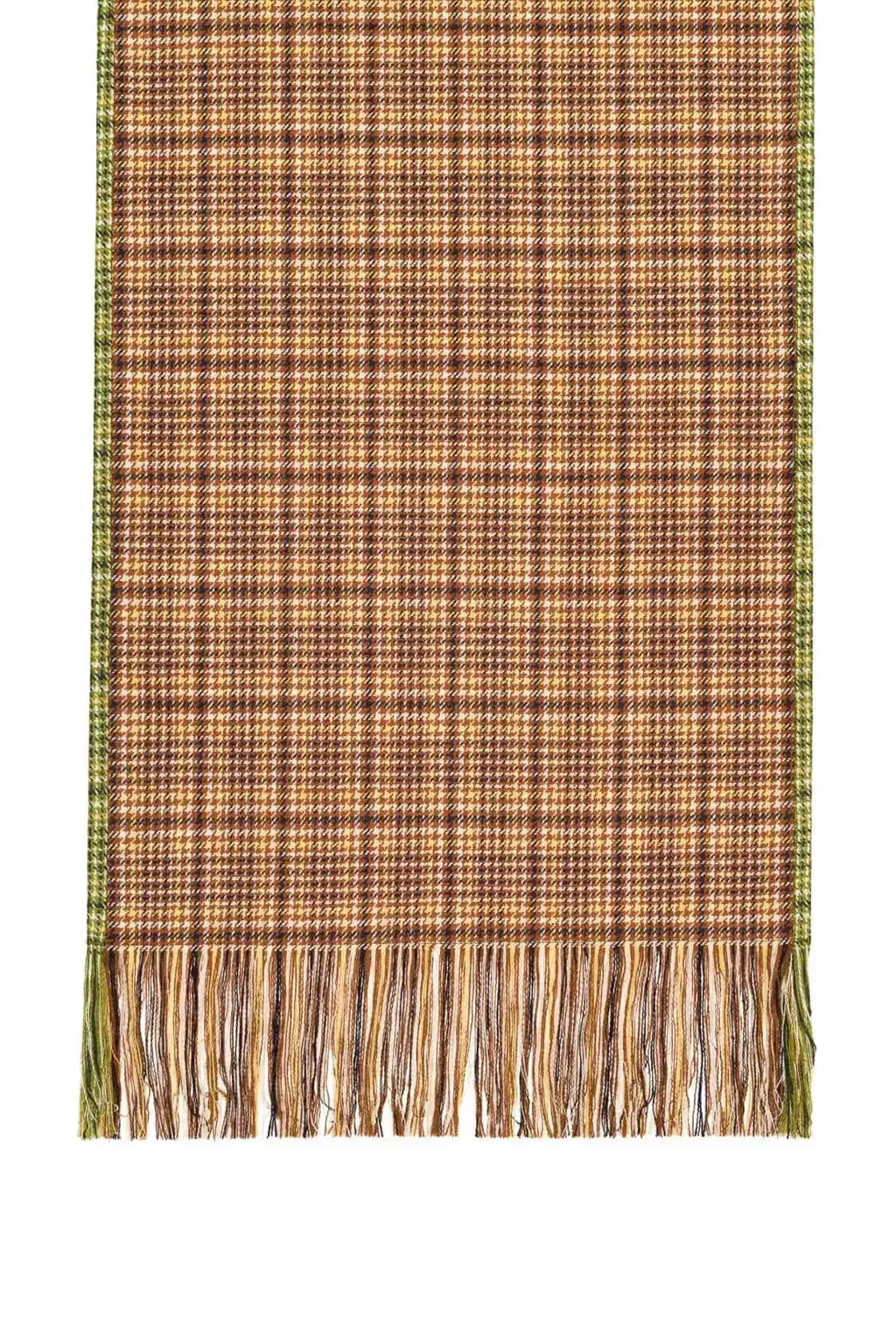 Alex Scarf (Brown)