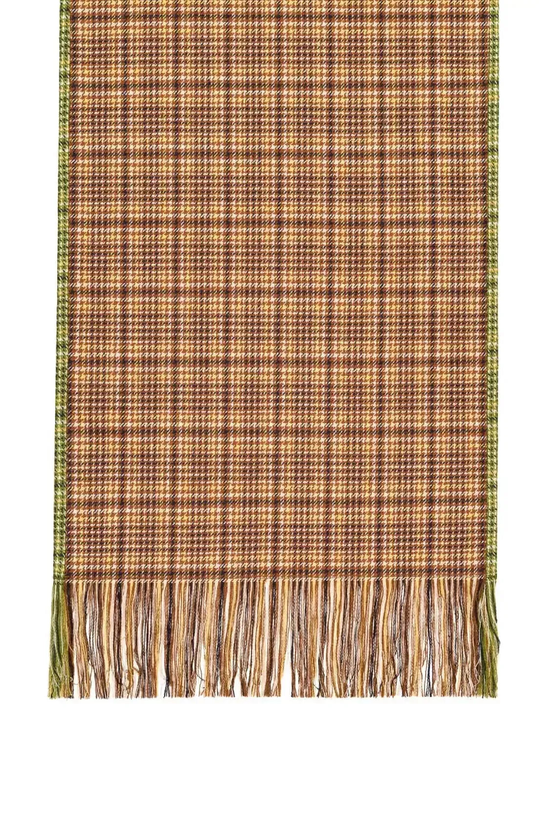 Alex Scarf (Brown)