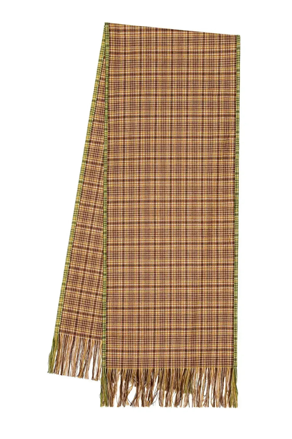 Alex Scarf (Brown)