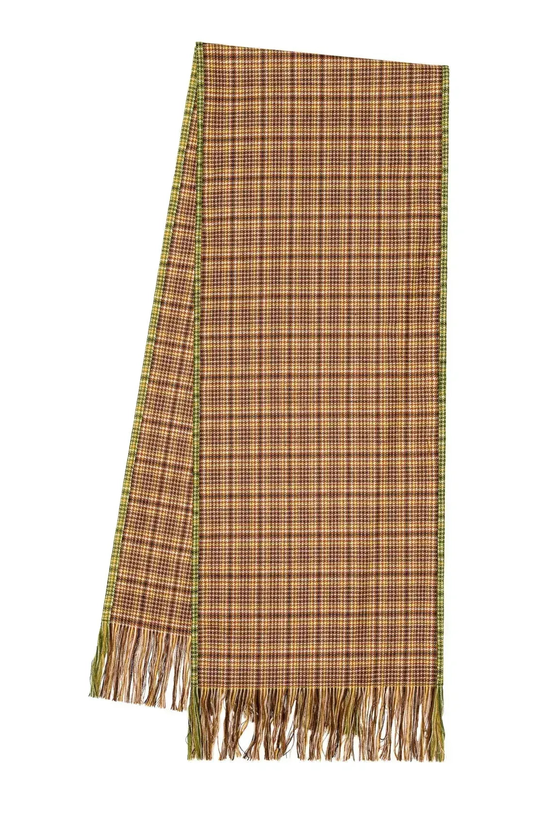 Alex Scarf (Brown)
