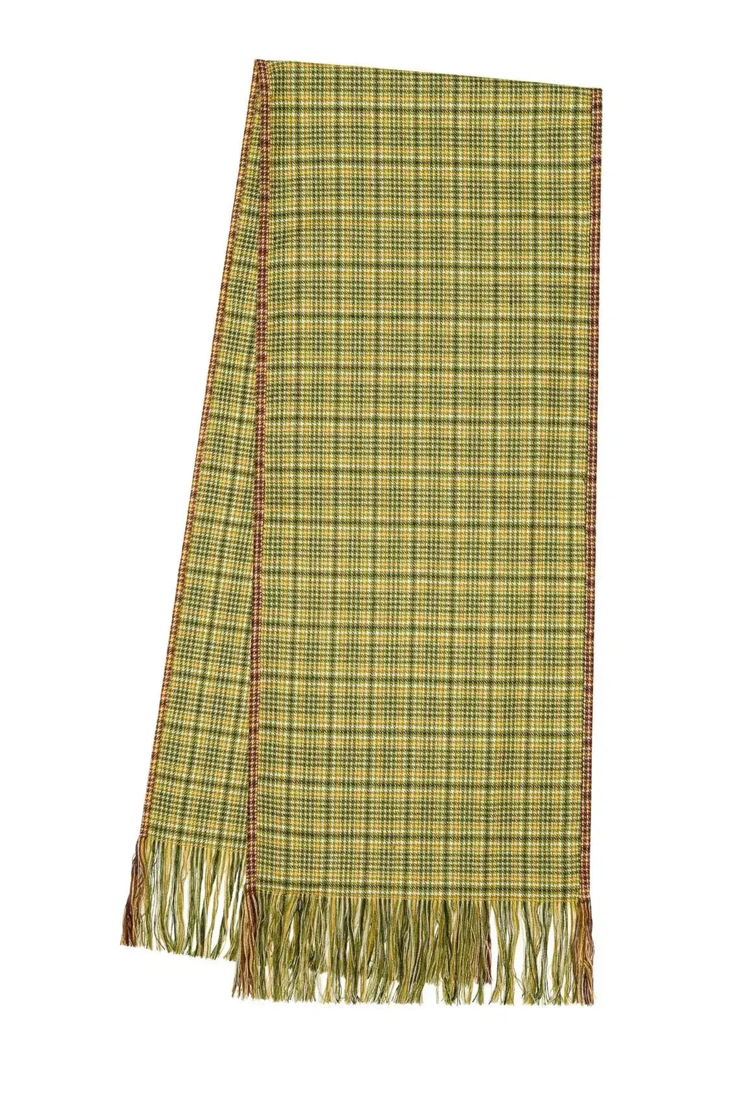 Alex Scarf (Green)