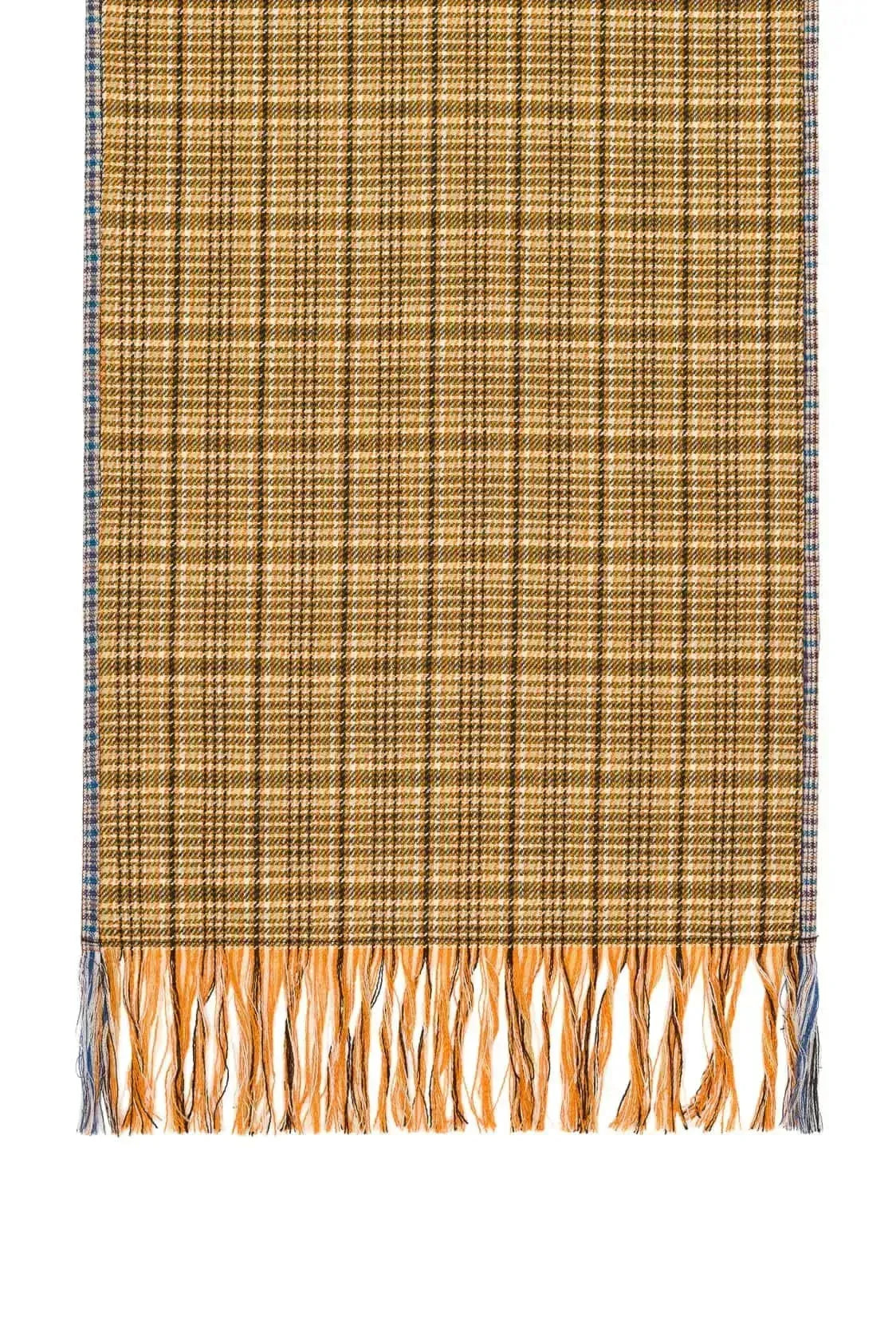 Alex Scarf (Orange)