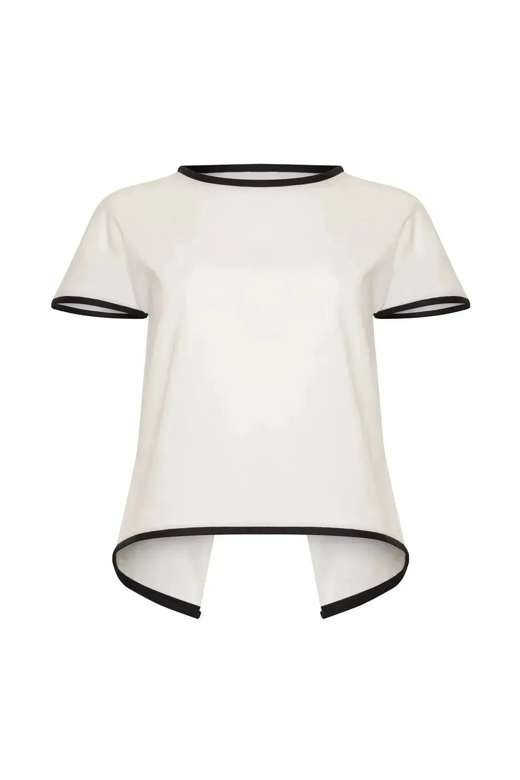 Andrea Top (White)