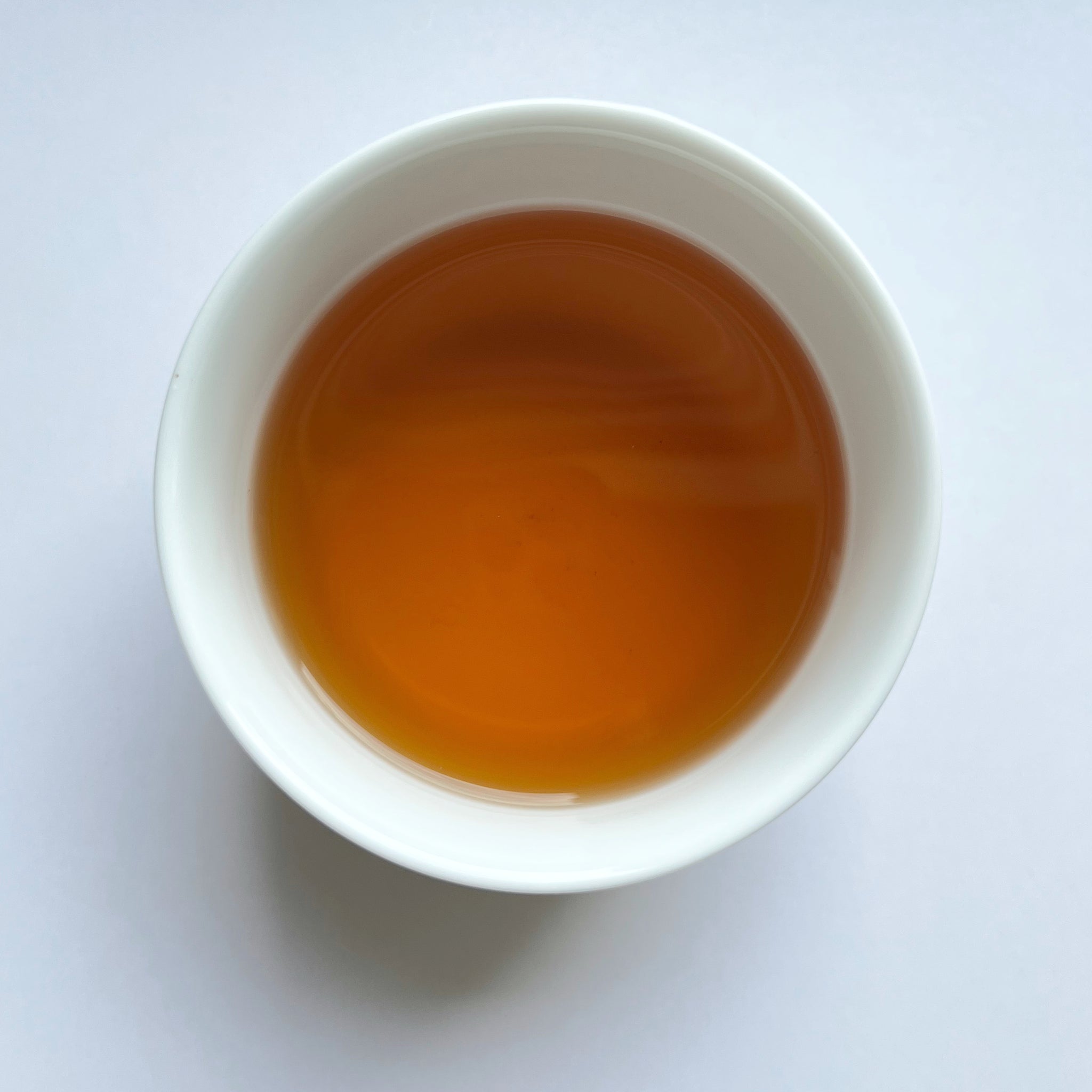 Arbor Raw (Sheng) Pu'er 喬木生普洱茶