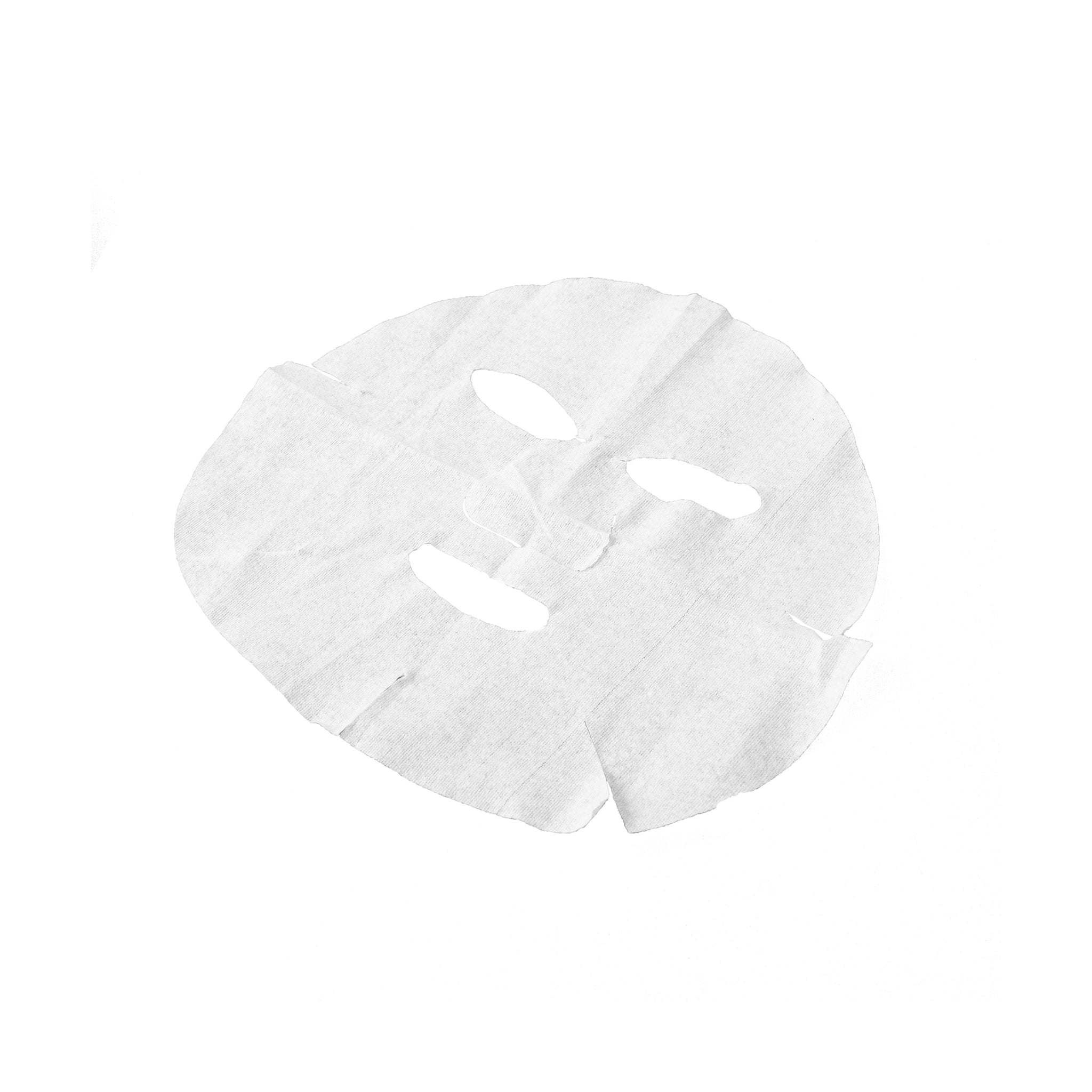 BB17 Organic Biodegradable Cotton Mask