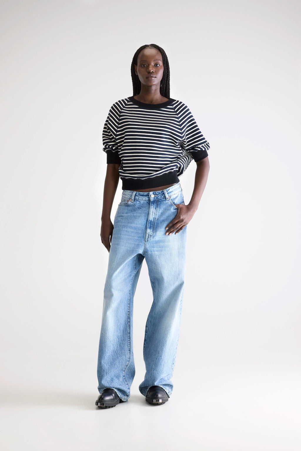 Bw252904 K1356s Anglet52 K1356s Stripe-B