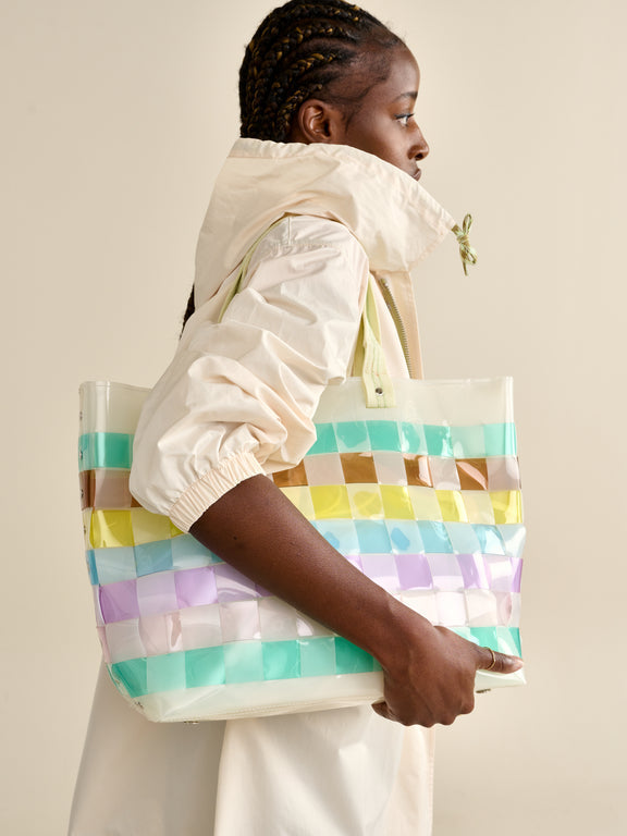 Bag Atra M0914 Combo-A