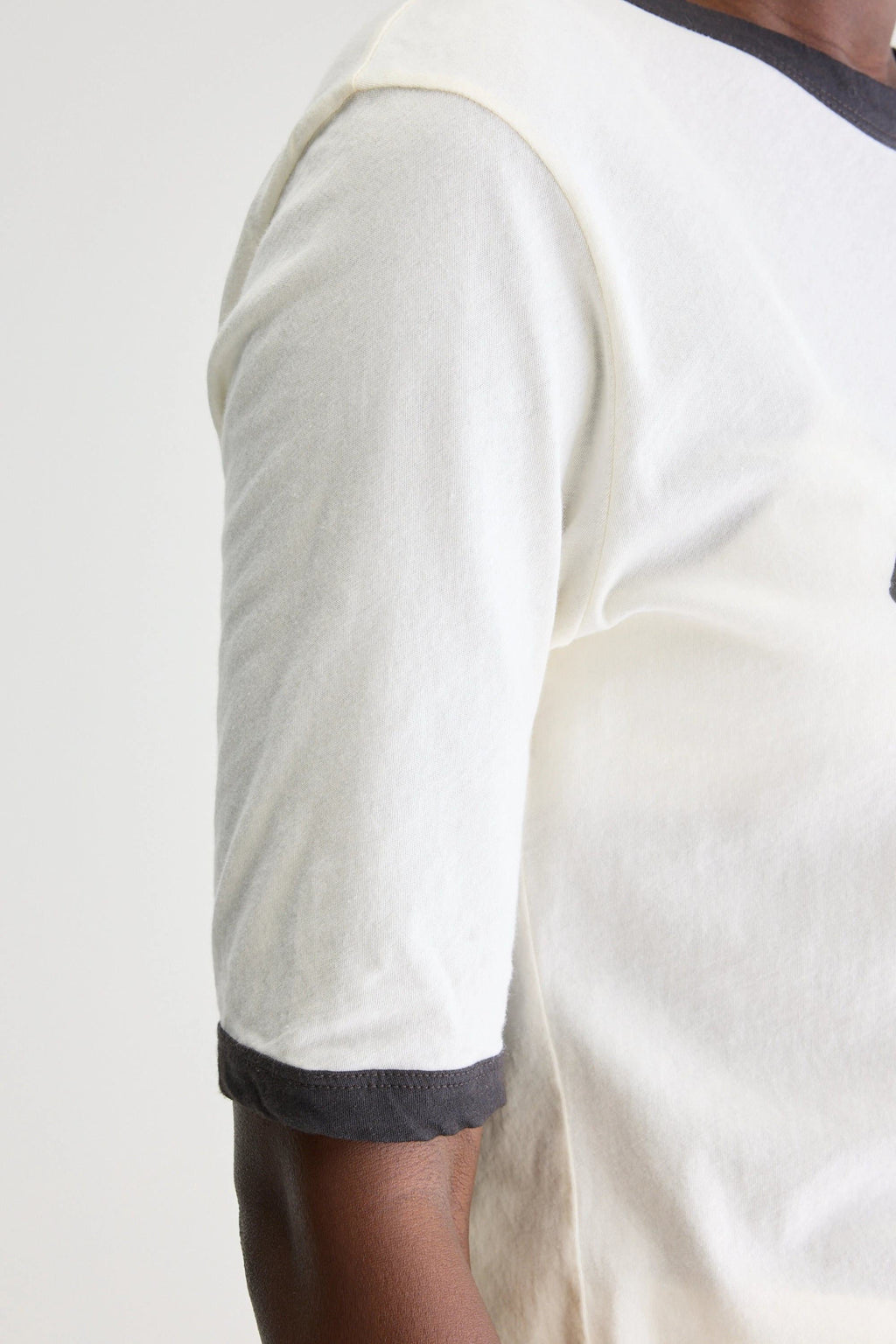 Tshirt Cosmos51 T130 Cosmos51 T1301 Ecru