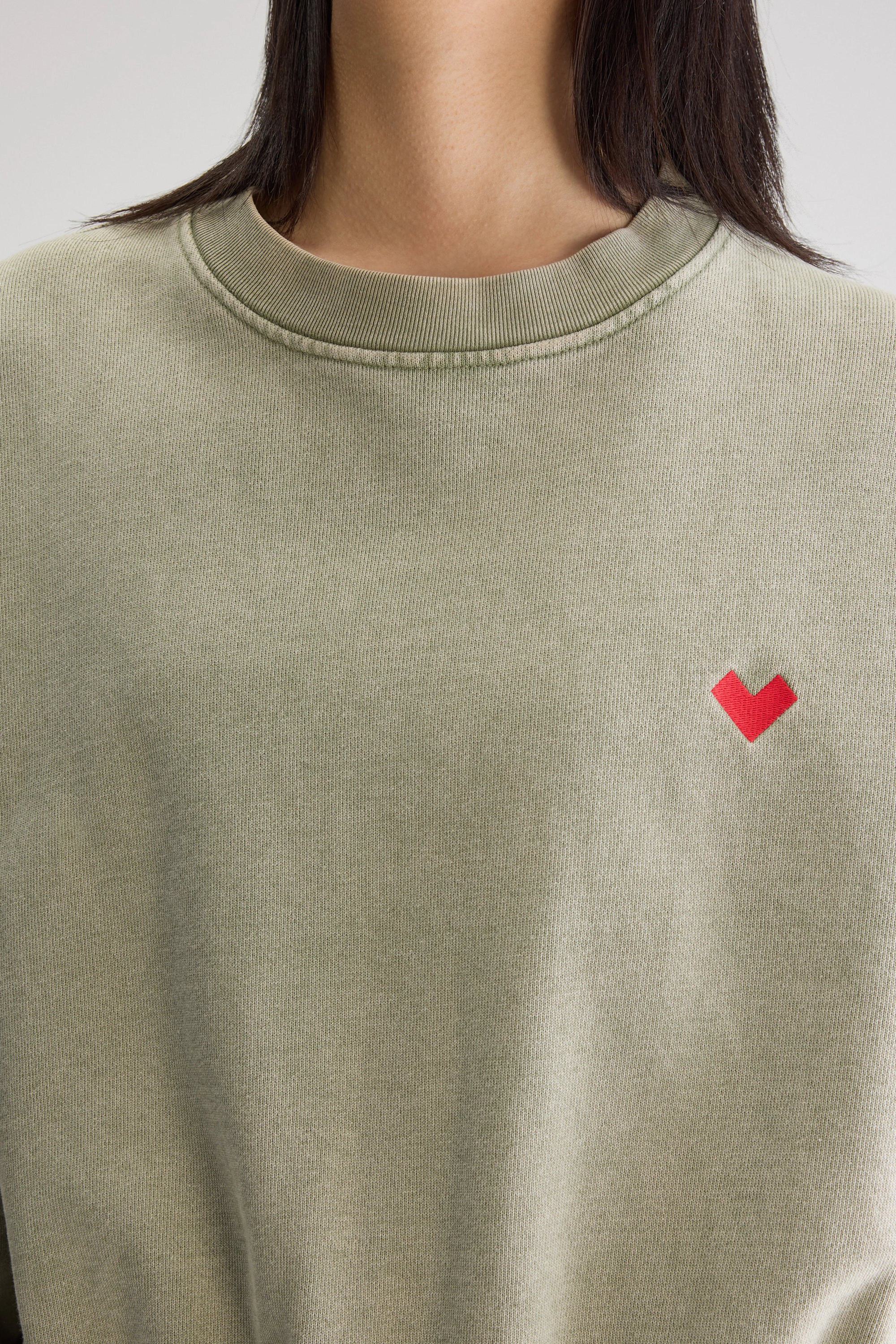 Sweatshirt Fancy51 T Fancy51 T1731 Jeep