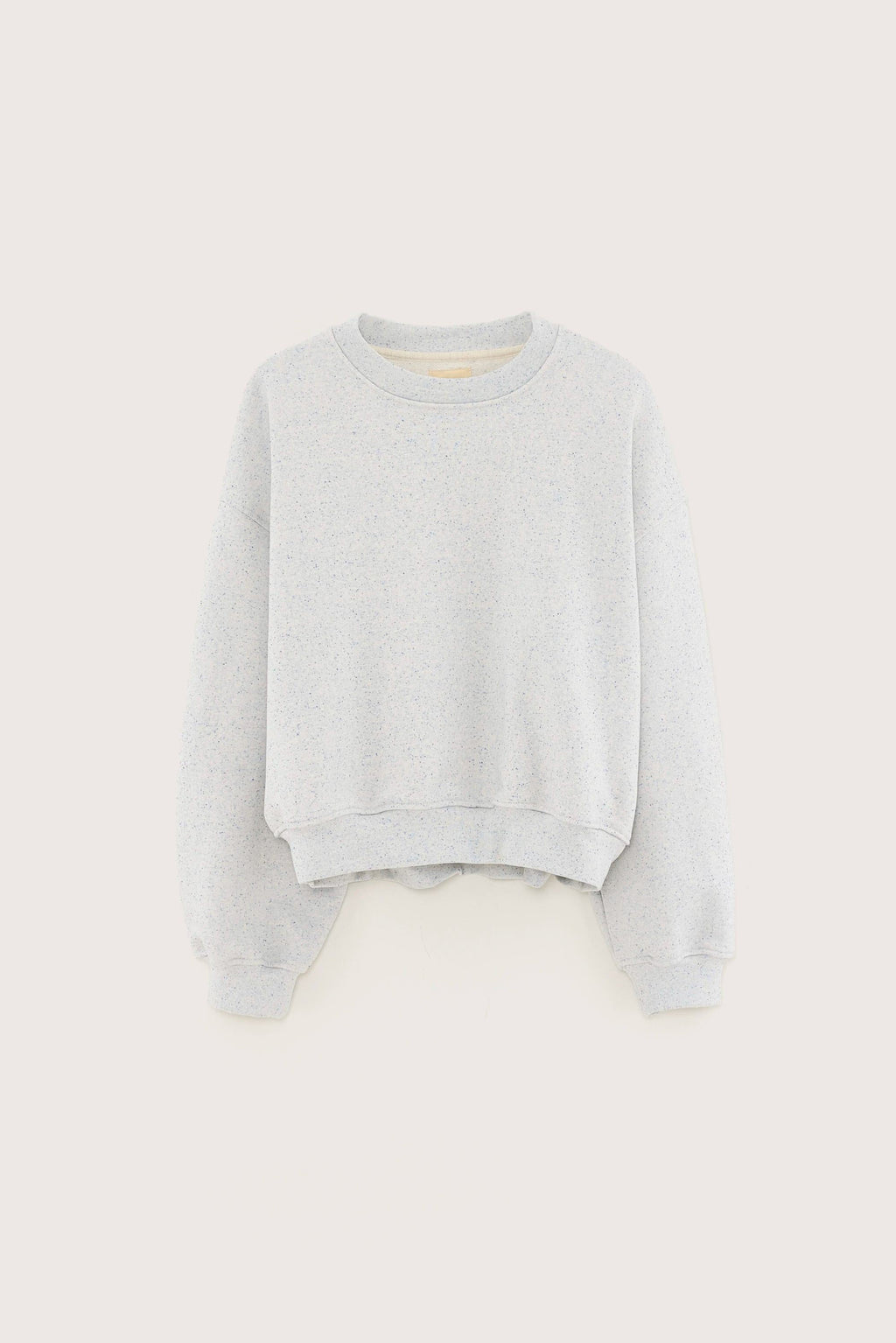 Sweatshirt Fancy51 T Fancy51 T1731n Combo-A