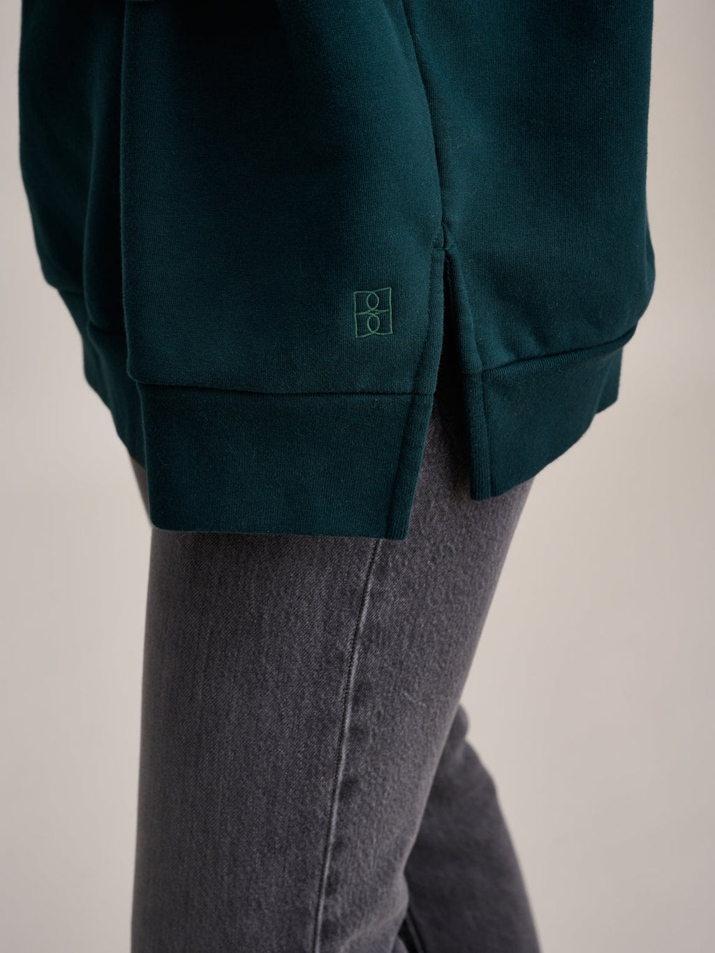 Sweatshirt Farao T16 Farao T1648 Kombu