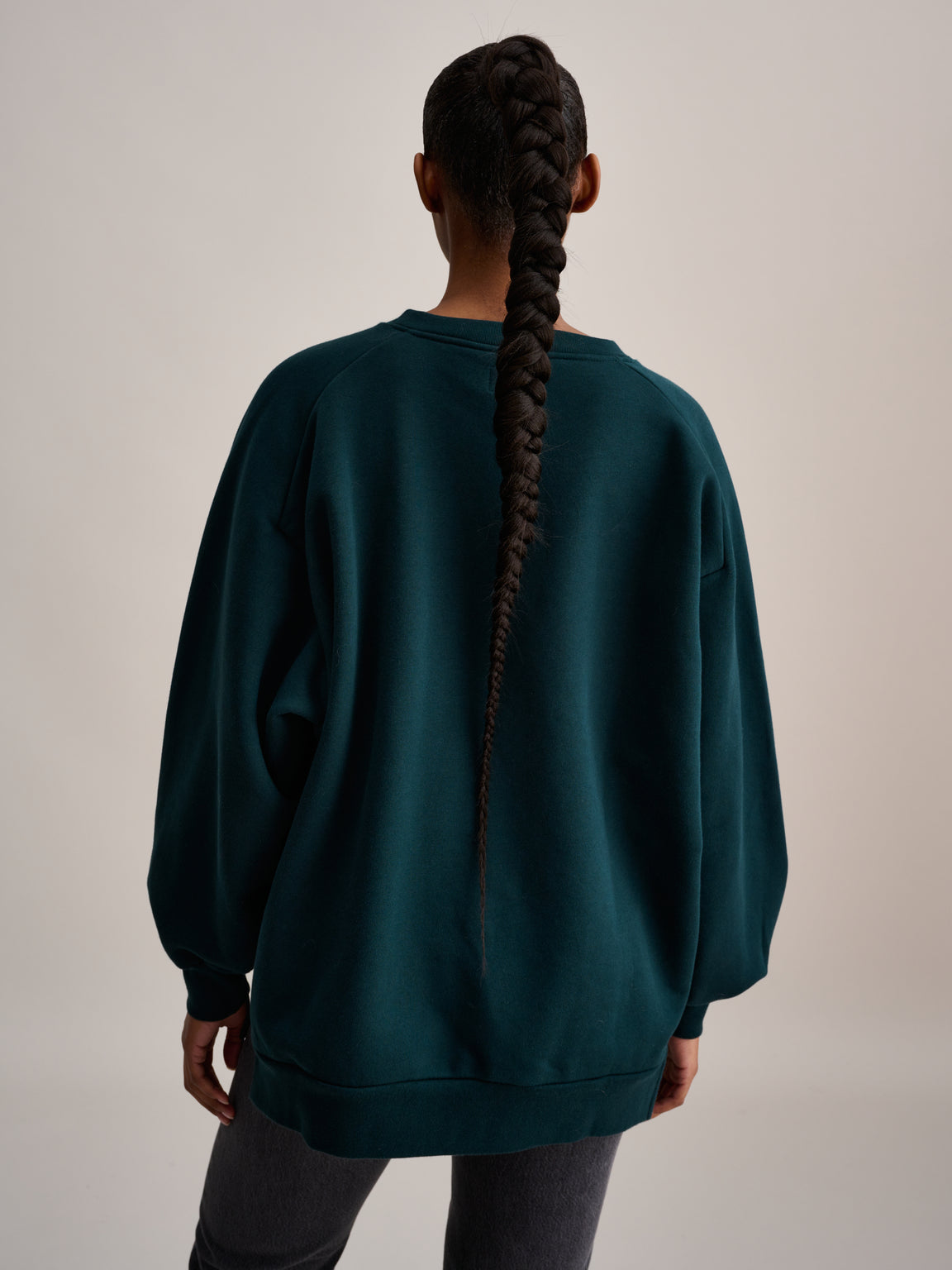 Sweatshirt Farao T16 Farao T1648 Kombu