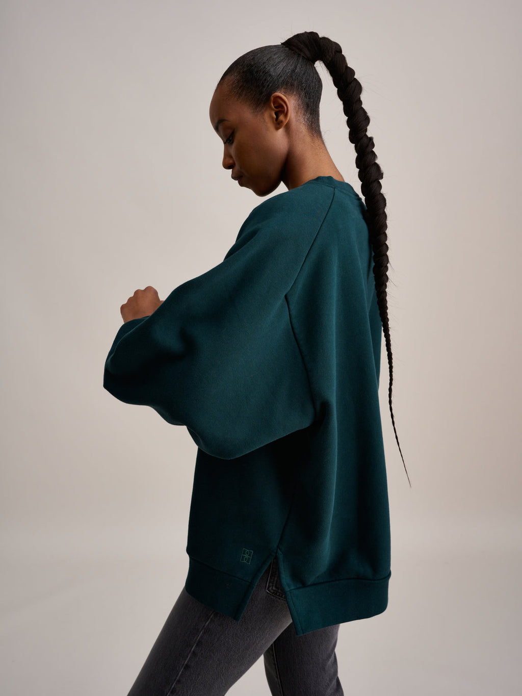 Sweatshirt Farao T16 Farao T1648 Kombu