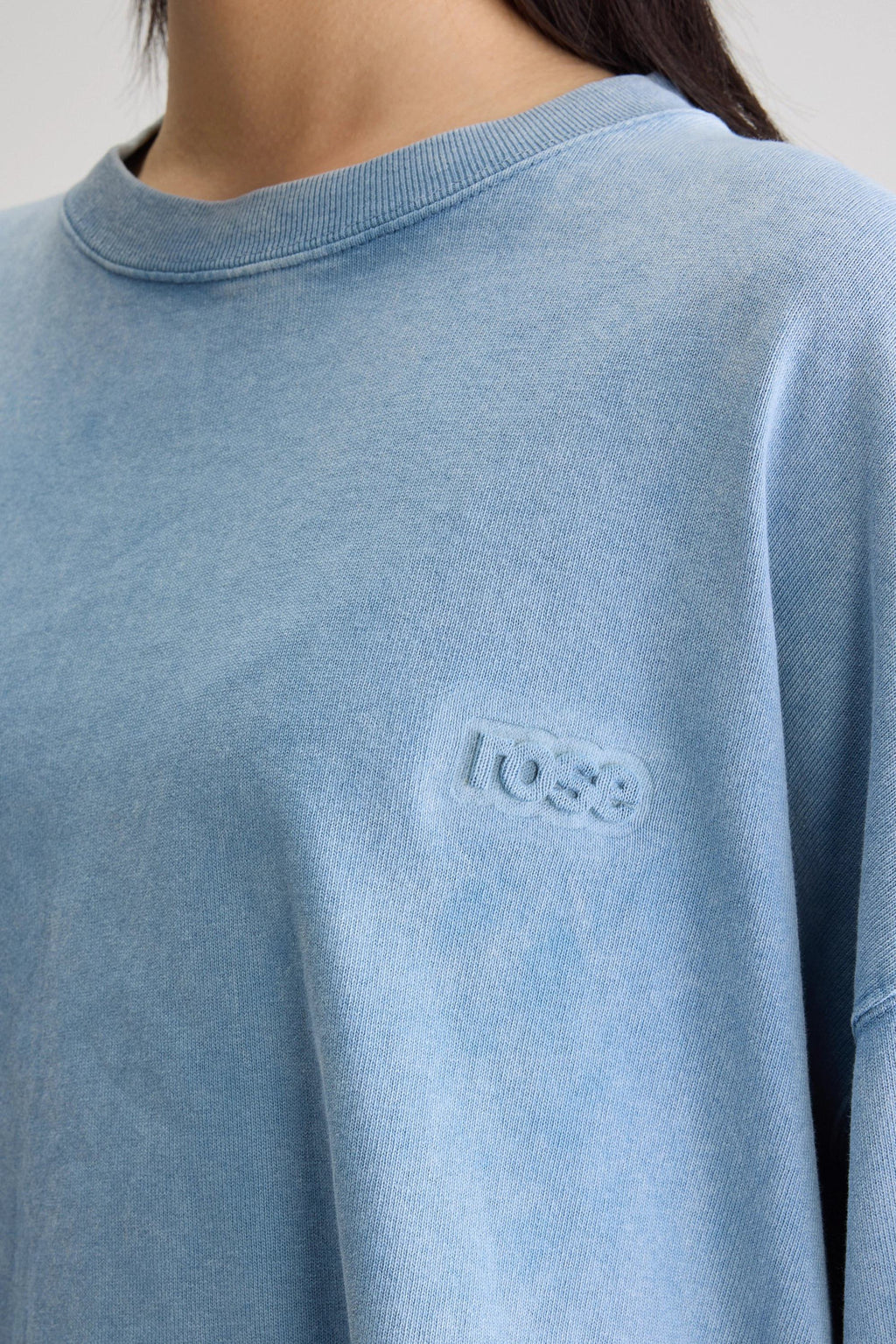 Tshirt Franco51 T171 Franco51 T1716 Denim