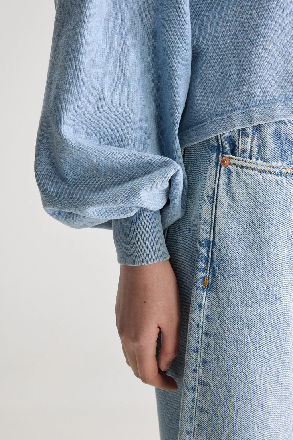 Tshirt Franco51 T171 Franco51 T1716 Denim