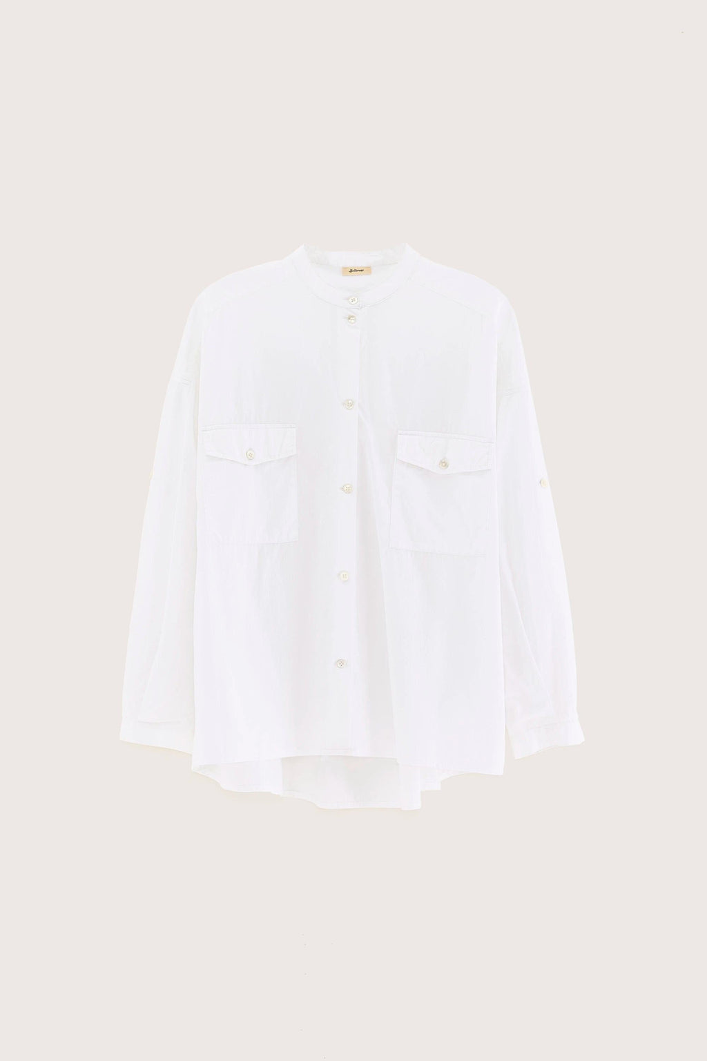 Blouse Ketty P1793 White