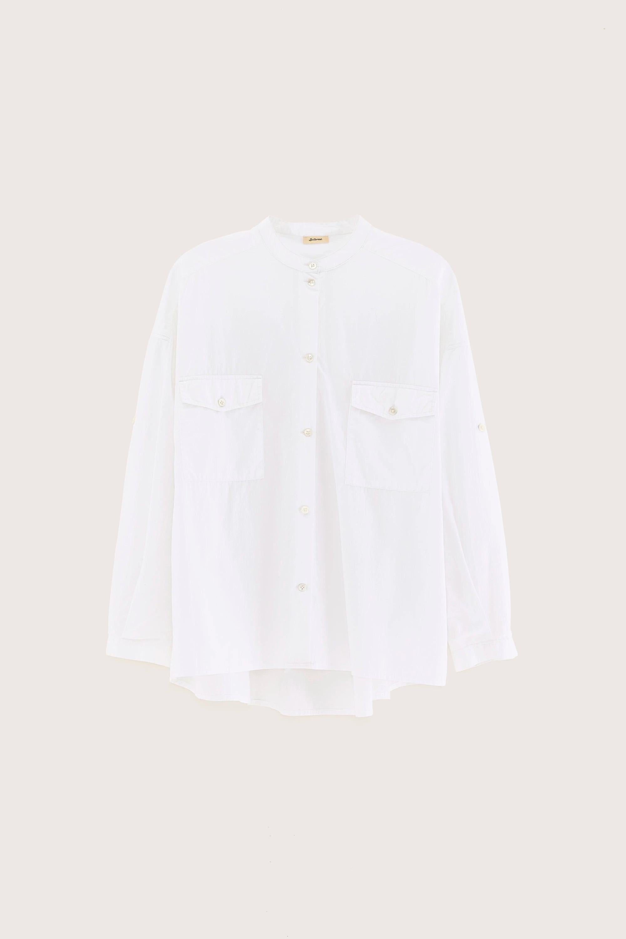 Blouse Ketty P1793 White