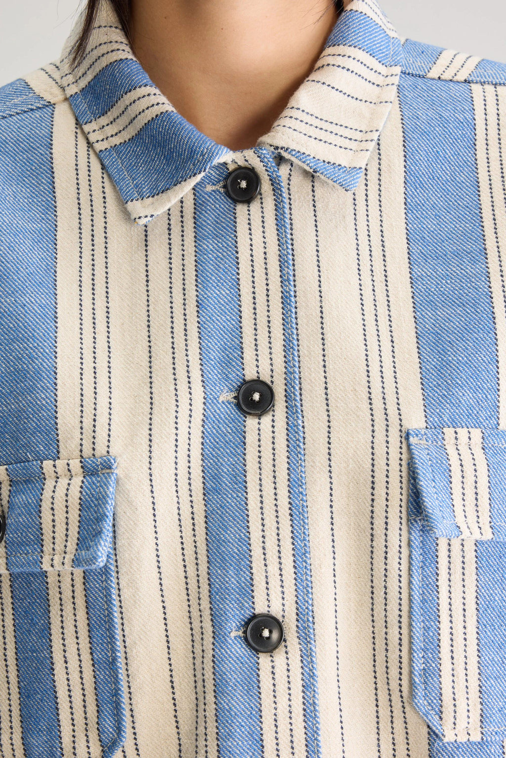 Shirt Bw251706 S1096 Parrish51 S1096 Stripe-A