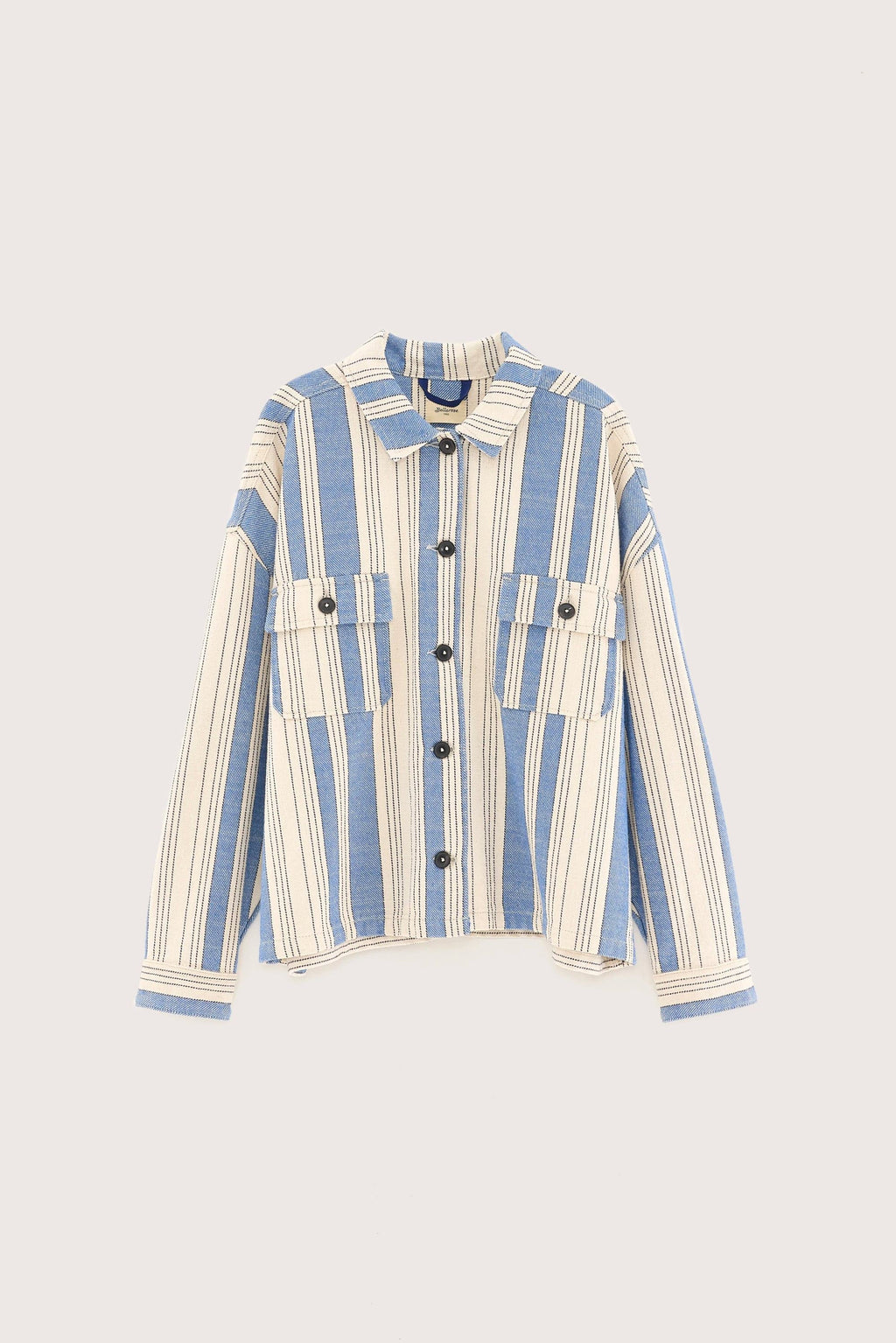 Shirt Bw251706 S1096 Parrish51 S1096 Stripe-A