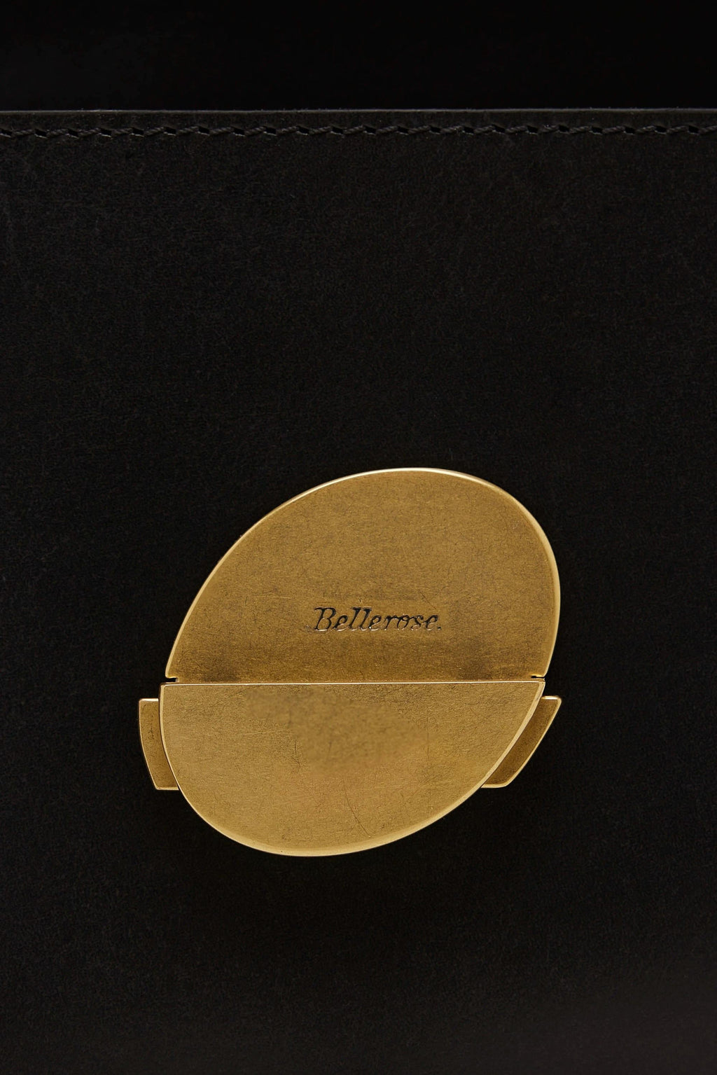 Crossbody Bag Sicoco Sicoco M0851 Black