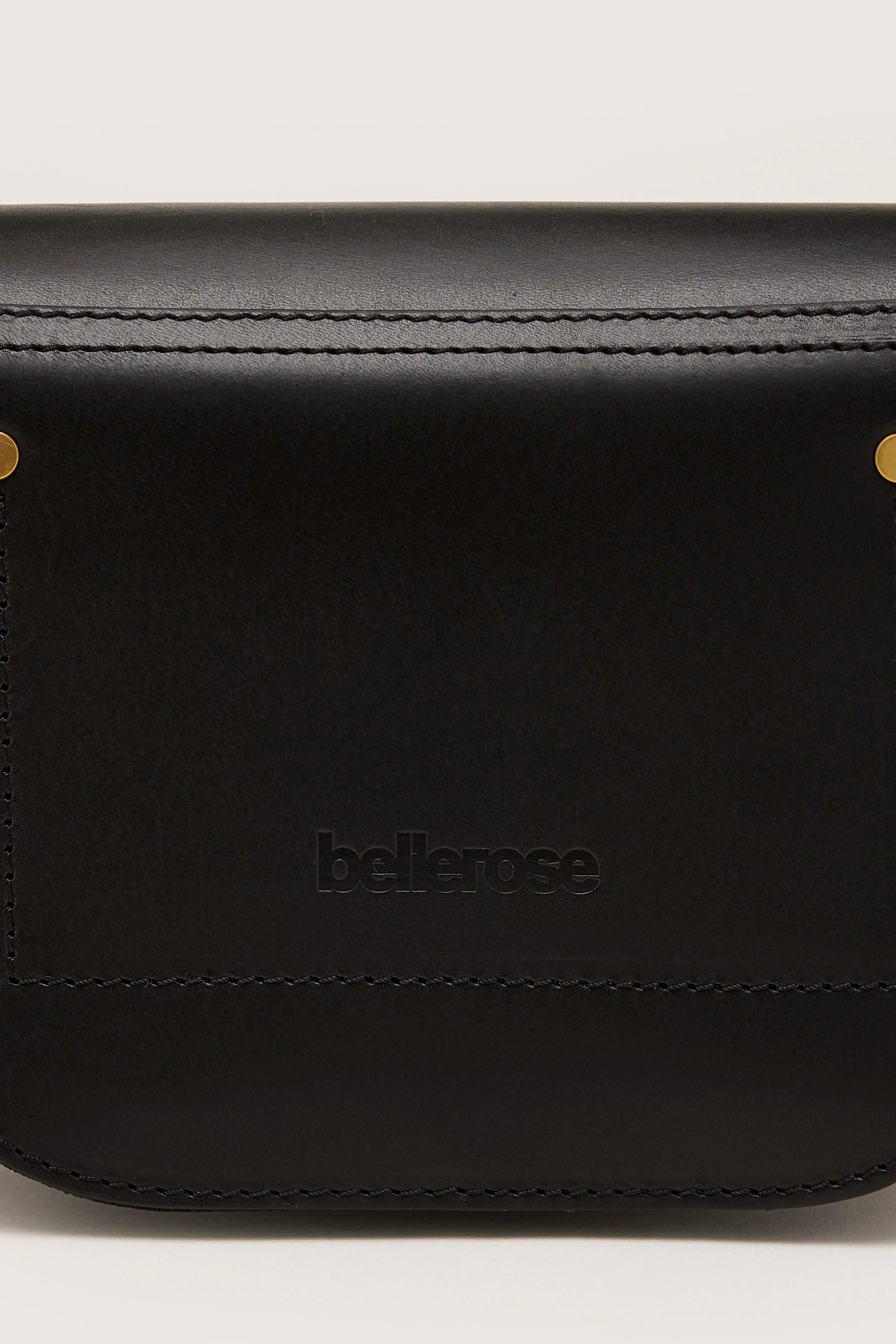 Crossbody Bag Sicoco Sicoco M0851 Black