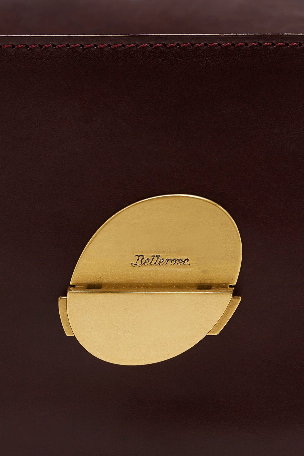 Crossbody Bag Sicoco Sicoco M0851 Bordeaux