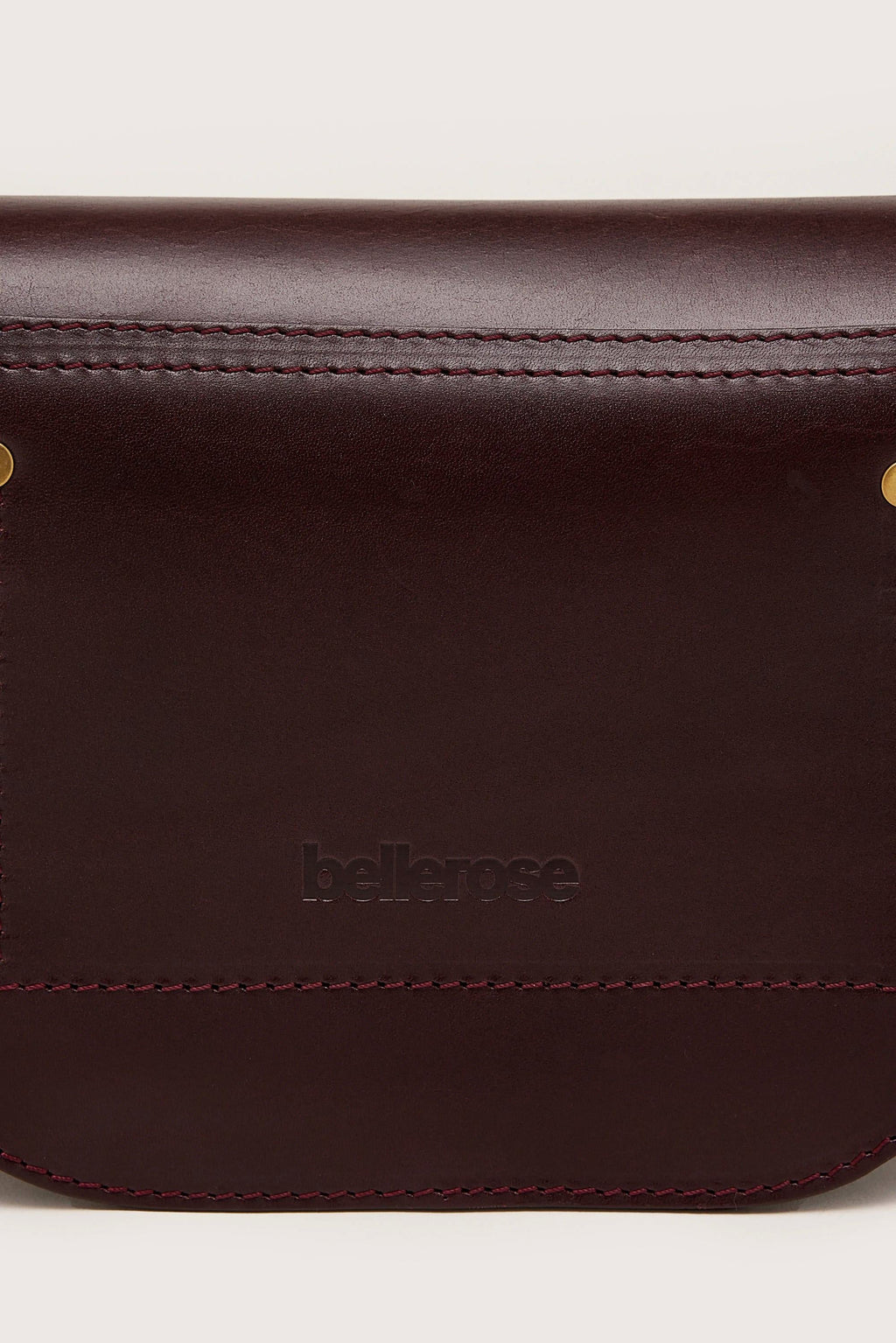 Crossbody Bag Sicoco Sicoco M0851 Bordeaux