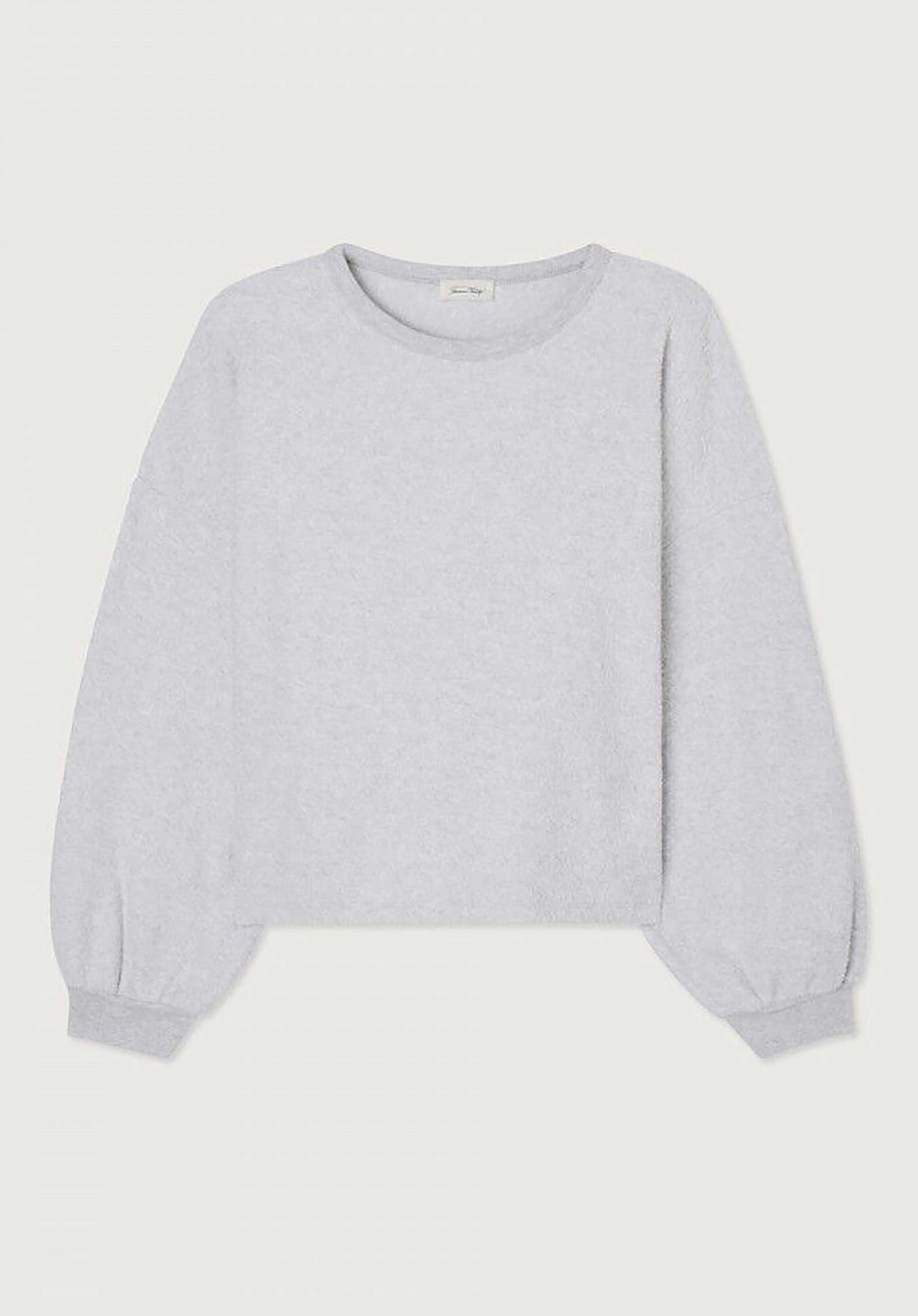 Sweatshirt Boby03a Arctique-Chi