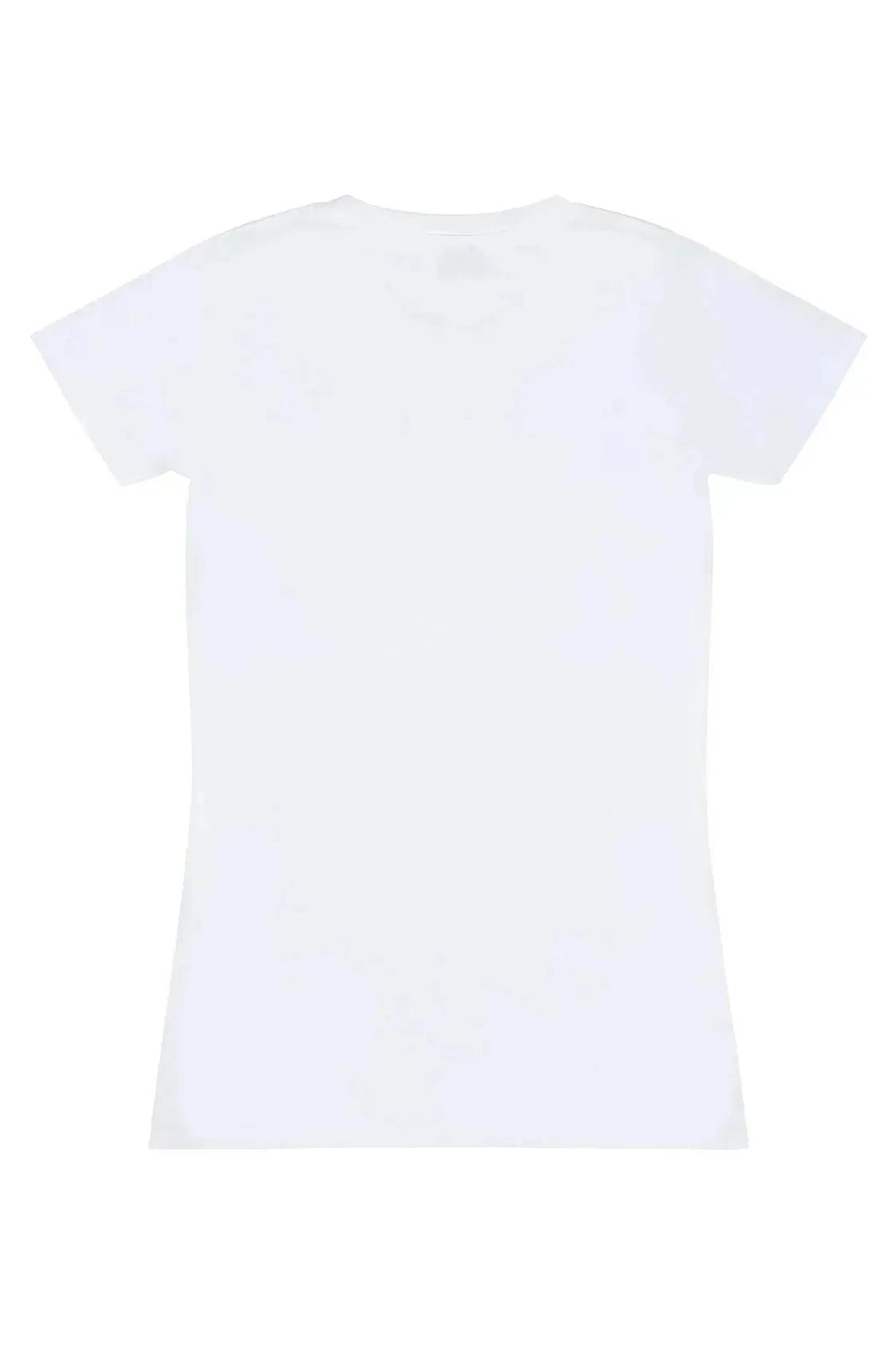 Ethics Do Matter T-Shirt (White)