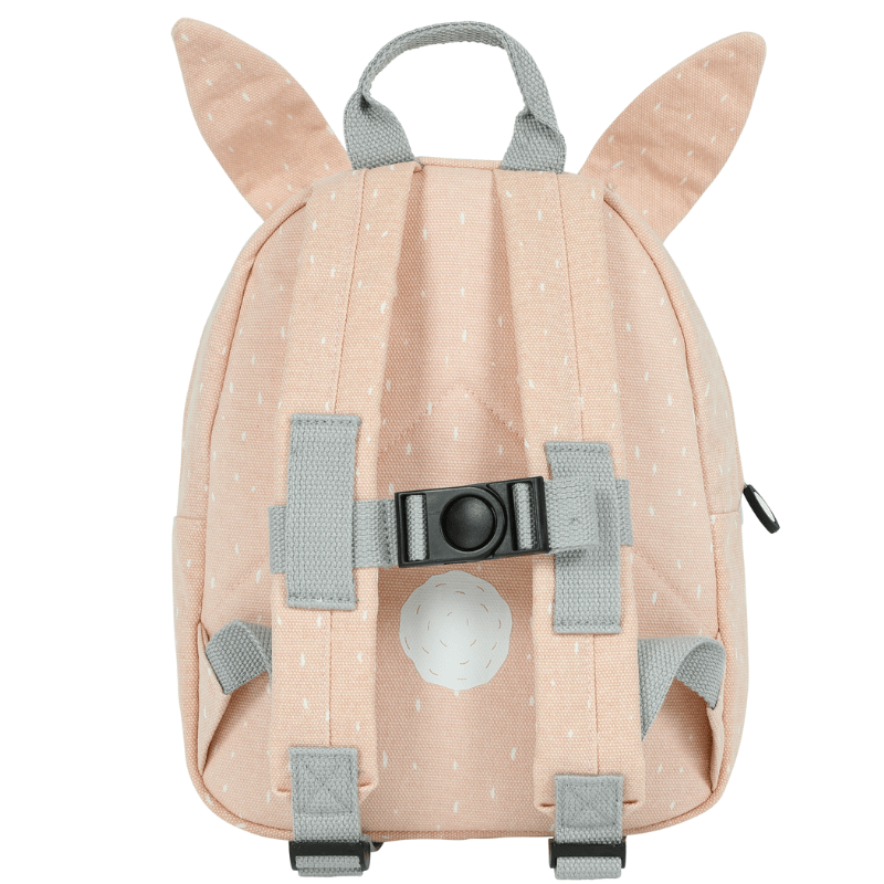 Backpack Mrs. Rabbit