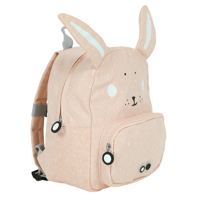 Backpack Mrs. Rabbit