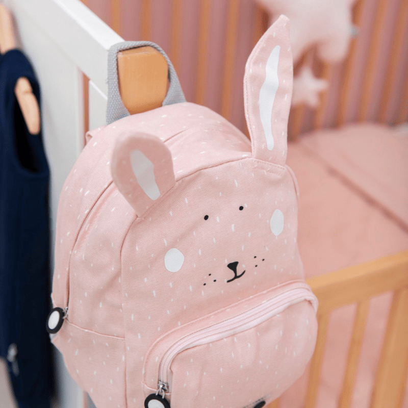 Backpack Mrs. Rabbit