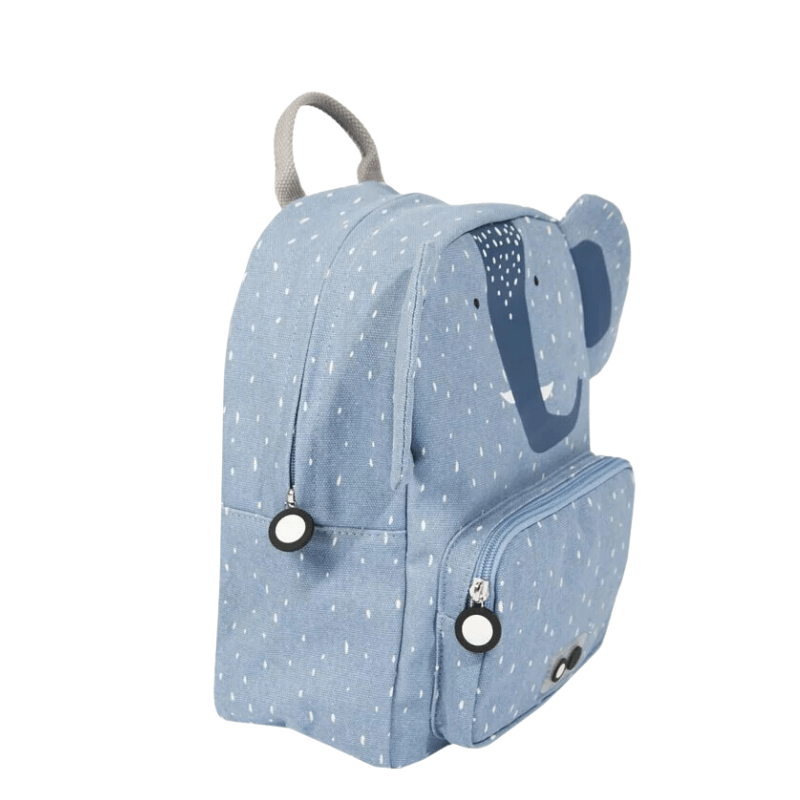 Backpack Small Mrs Elephant