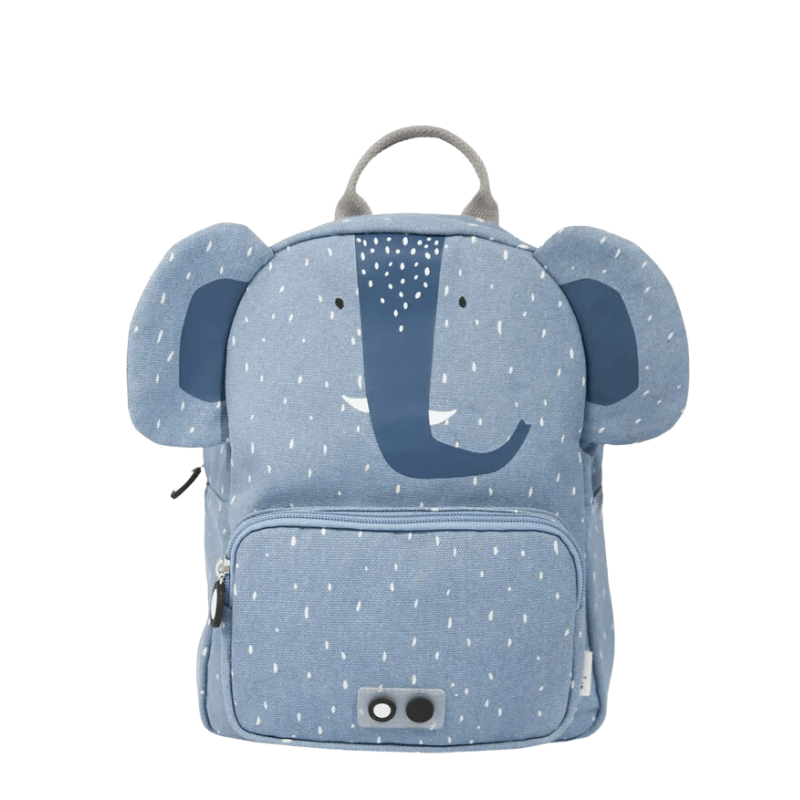 Backpack Small Mrs Elephant